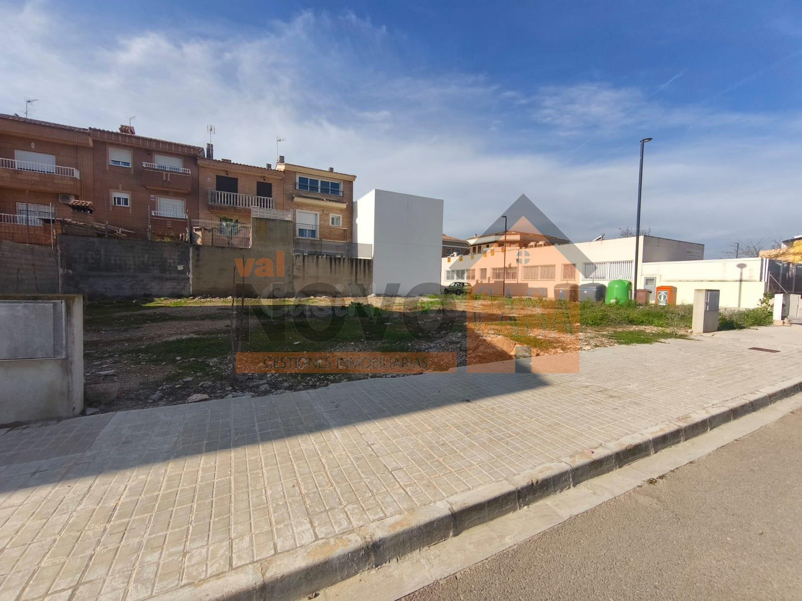 Solar en venta - Metro picassent - foto 2