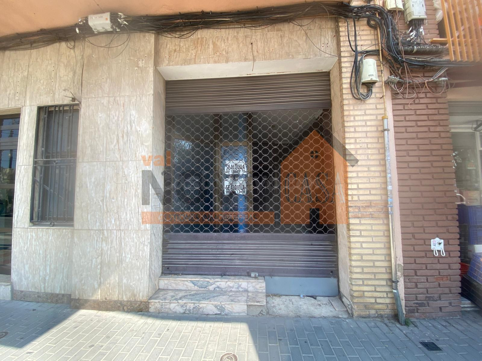 Local comercial 112m² en alquiler - Comunidad valenciana