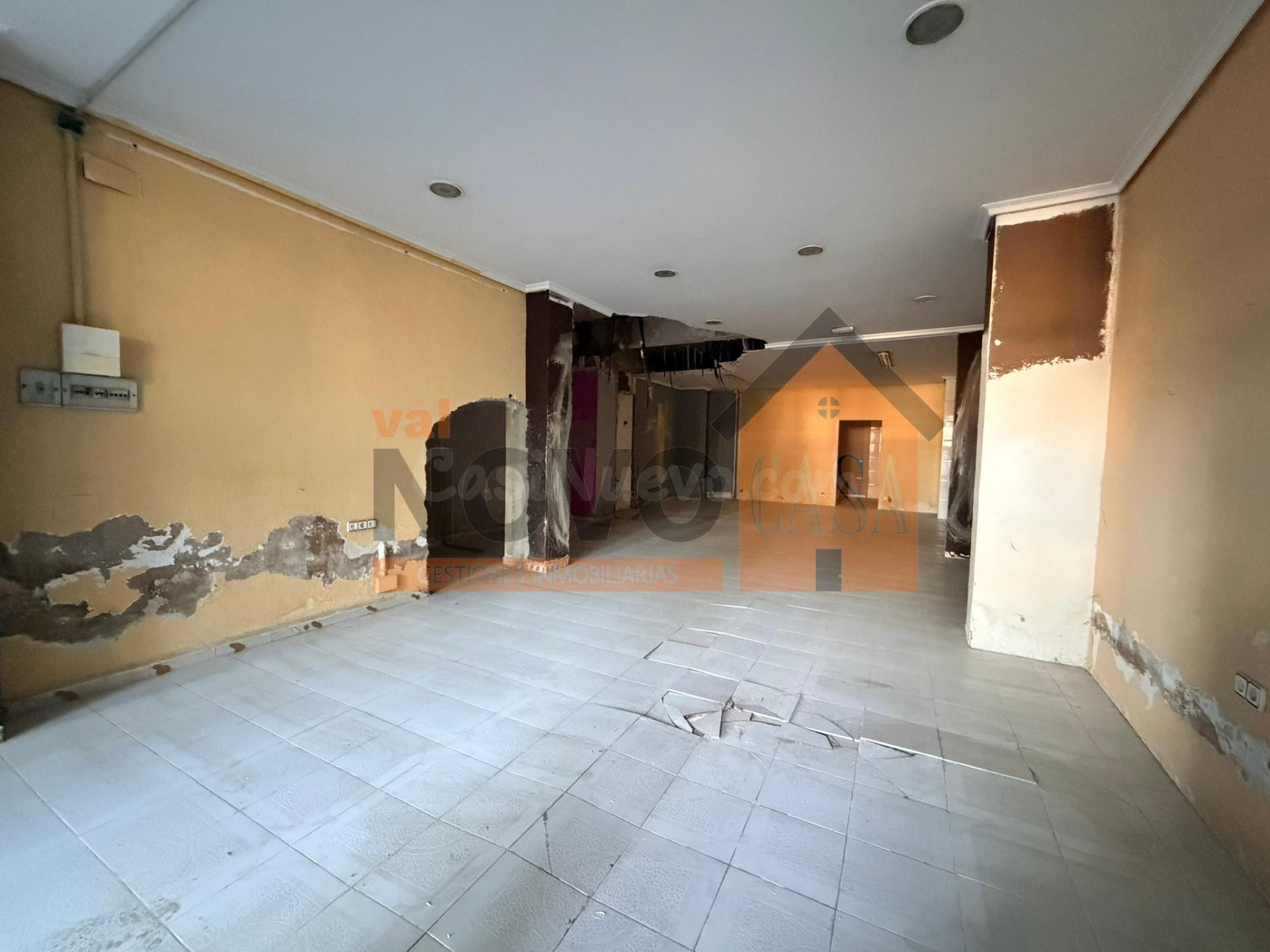Local comercial 112m² en alquiler - Comunidad valenciana - foto 2
