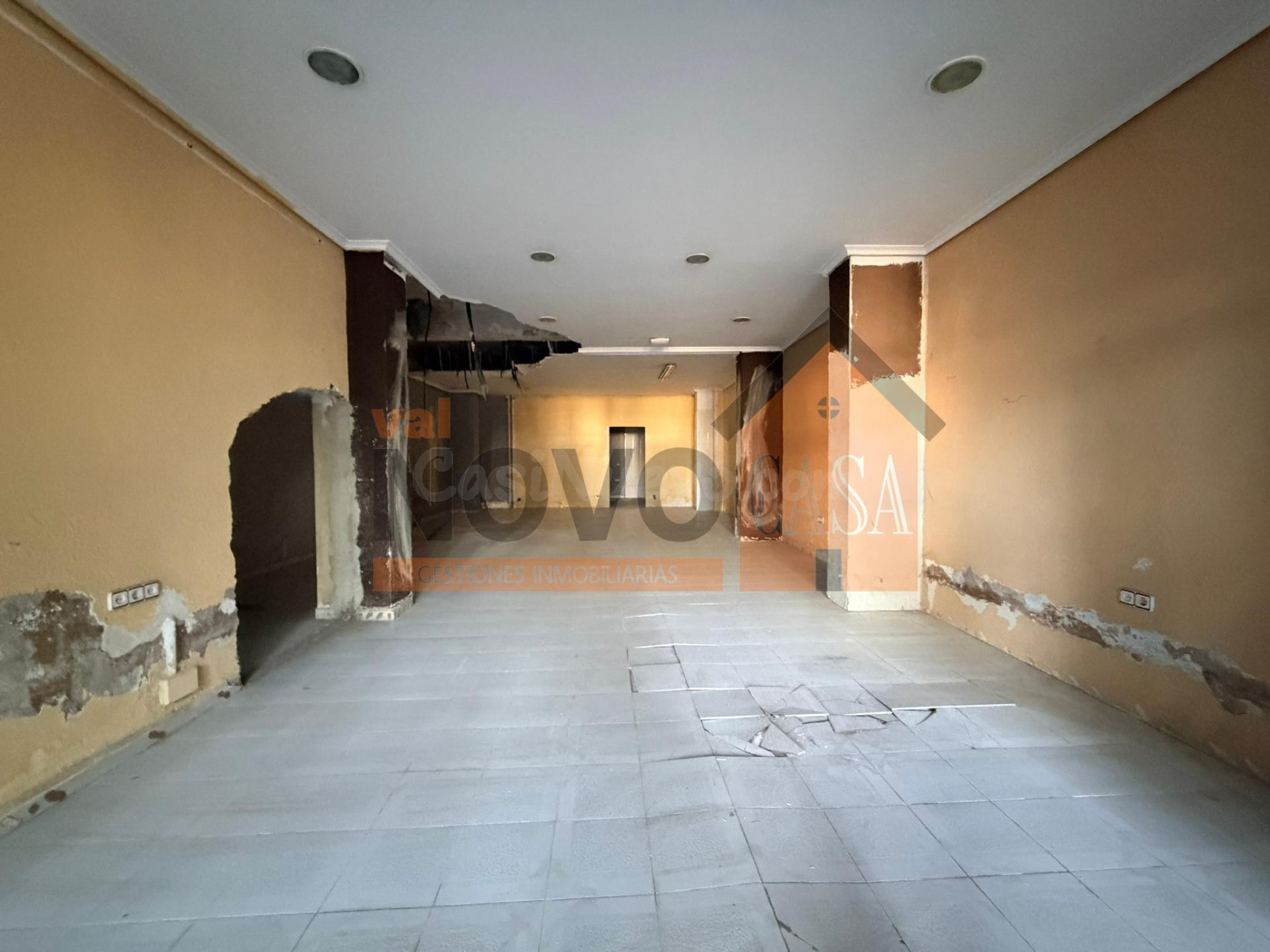Local comercial 112m² en alquiler - Comunidad valenciana - foto 4