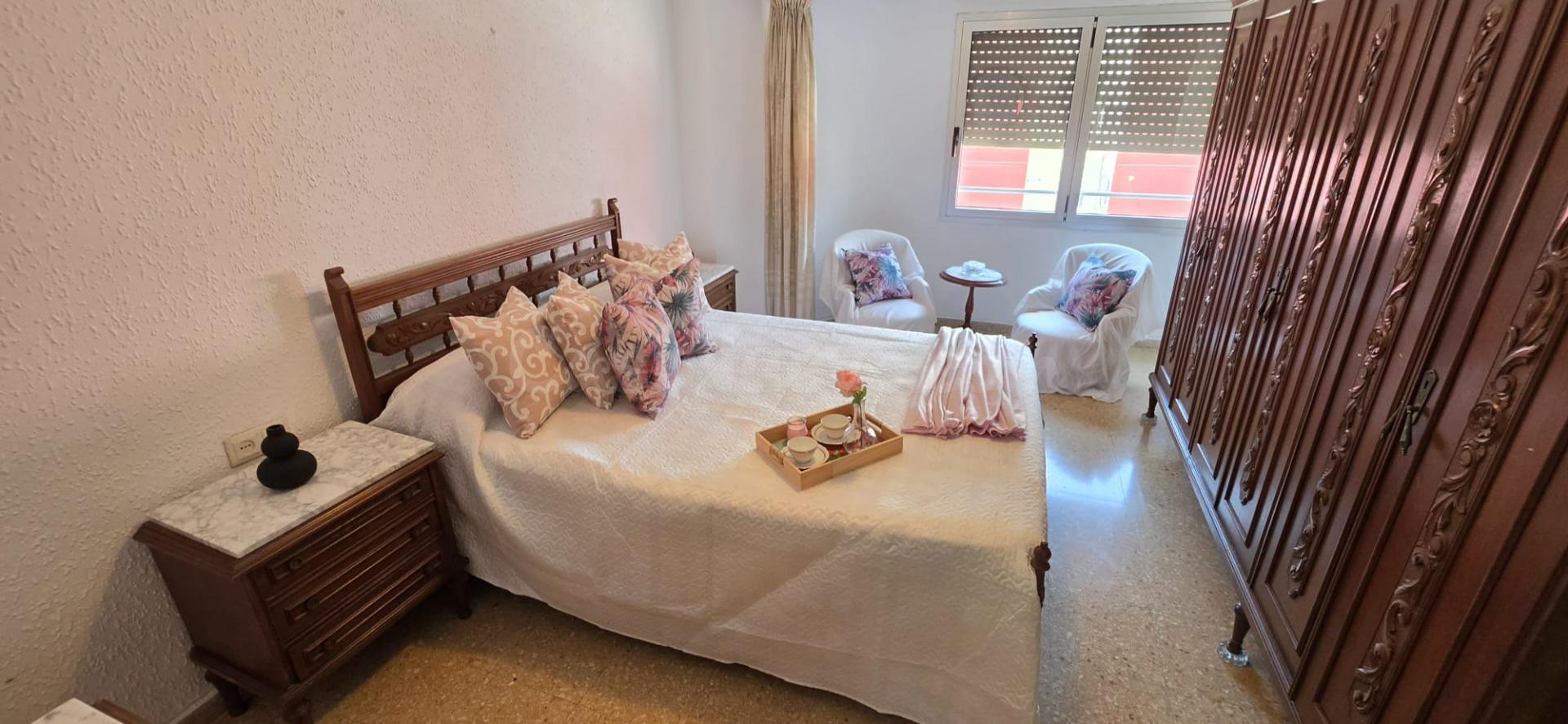 Piso 4 habitaciones 90m² en venta - Natzaret - foto 2
