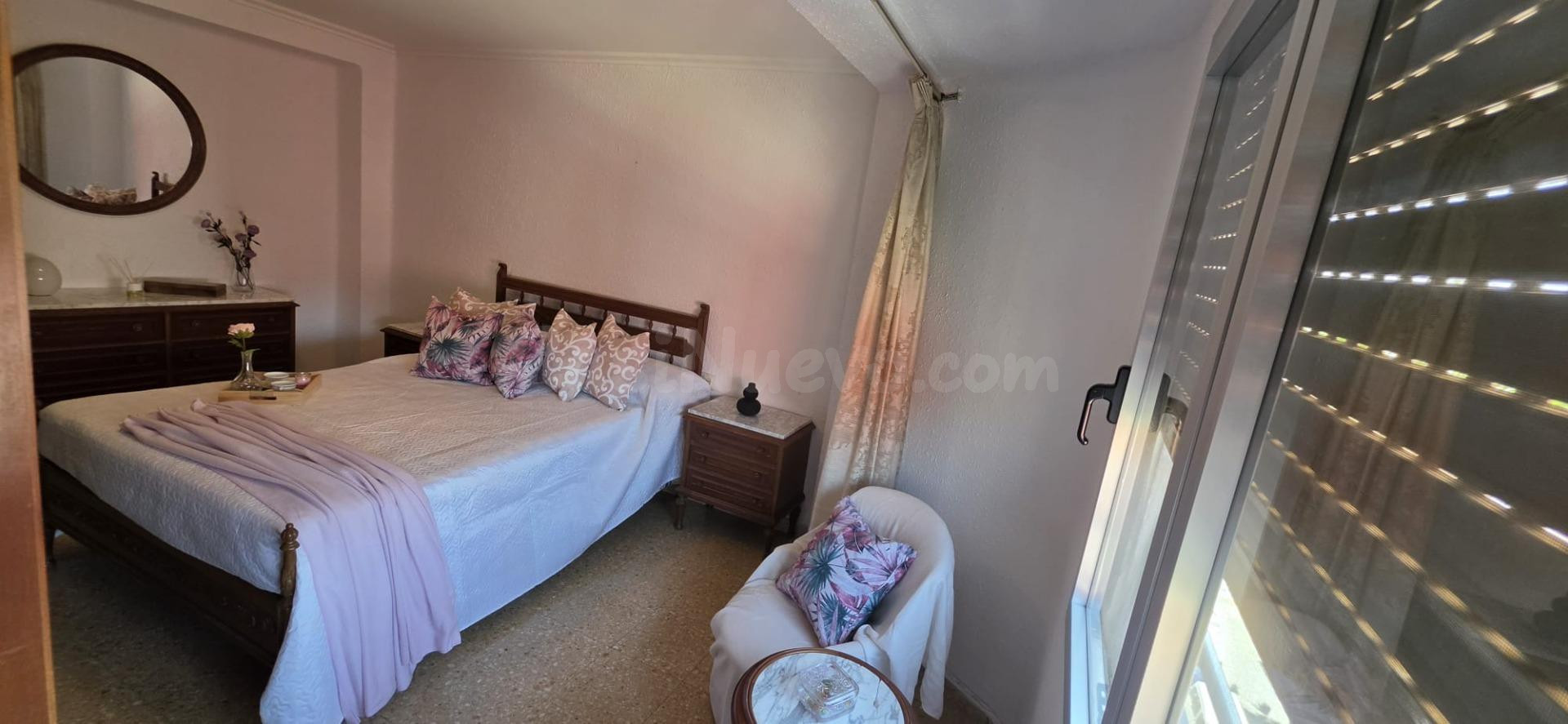 Piso 4 habitaciones 90m² en venta - Natzaret - foto 4