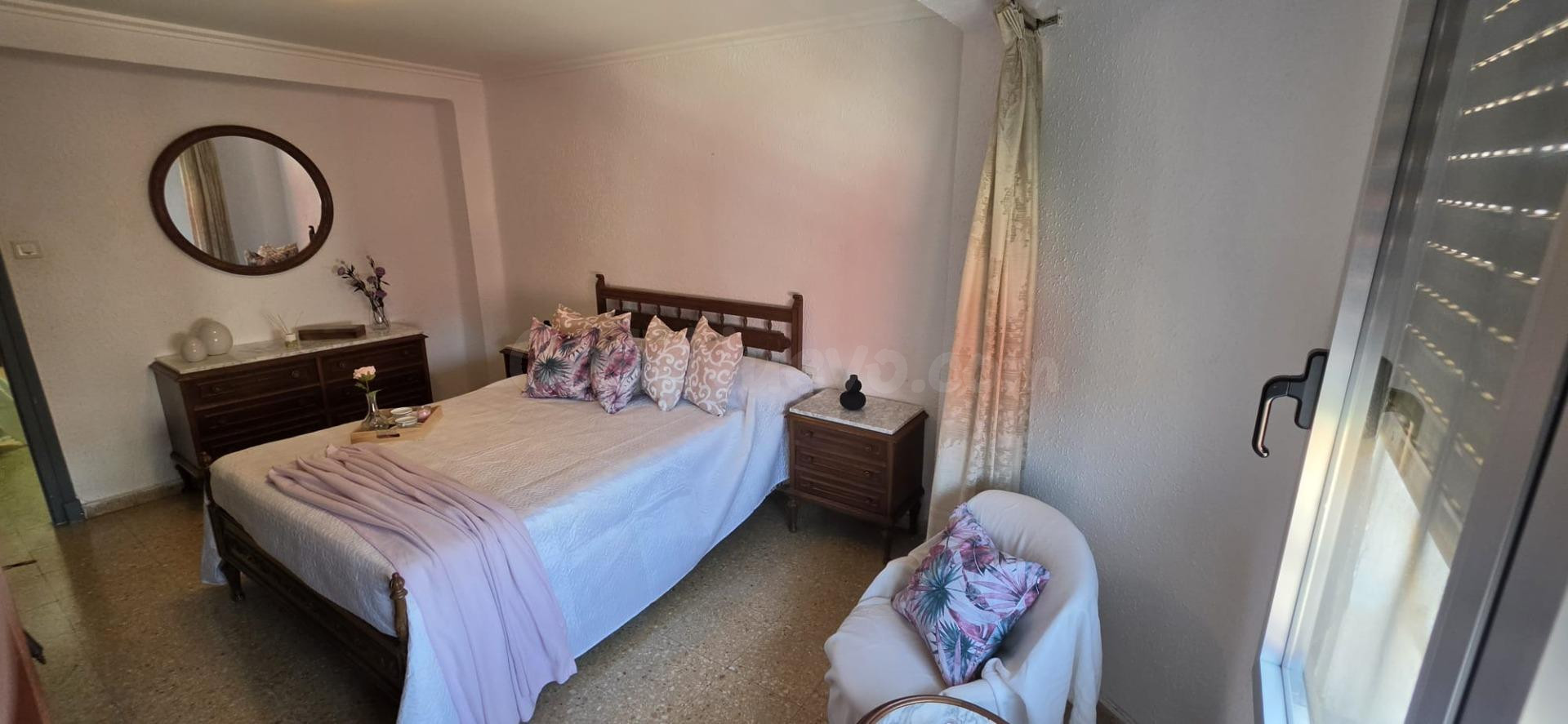 Piso 4 habitaciones 90m² en venta - Natzaret - foto 5