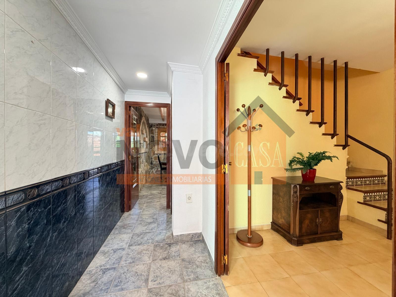 Adosado 5 habitaciones 159m² en venta - Comunidad valenciana - foto 3