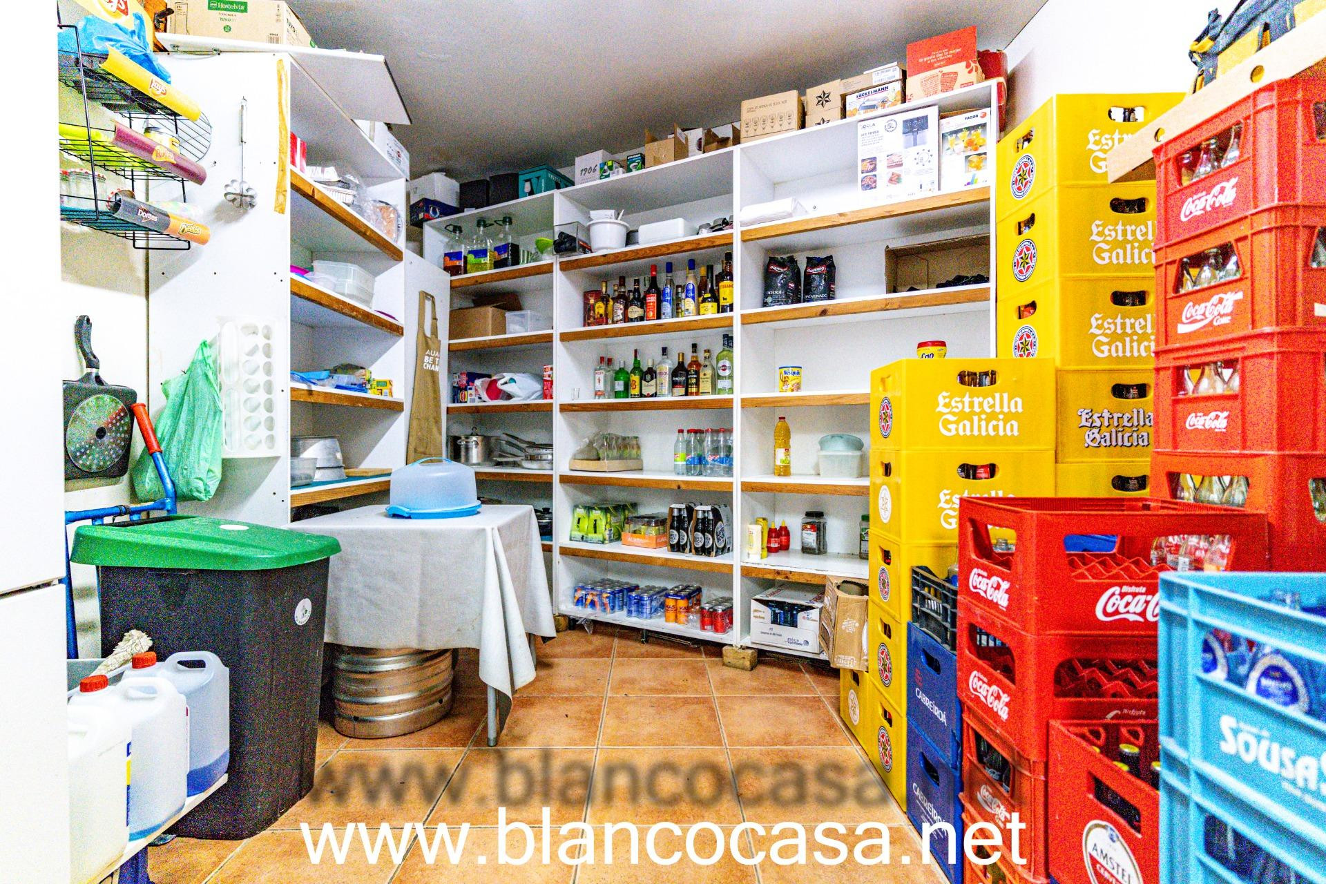 “☕ NEGOCIO listo para ABRIR Zona ESTRATÉGICA de CARBALLO (A  - foto 5