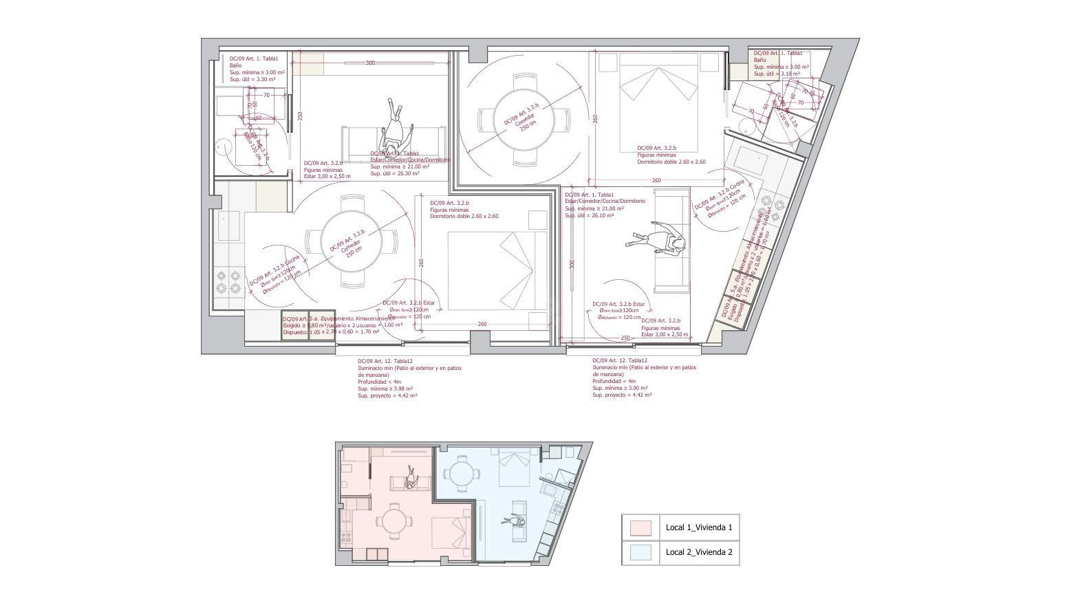 Local comercial 73m² en venta - Comunidad valenciana - foto 2