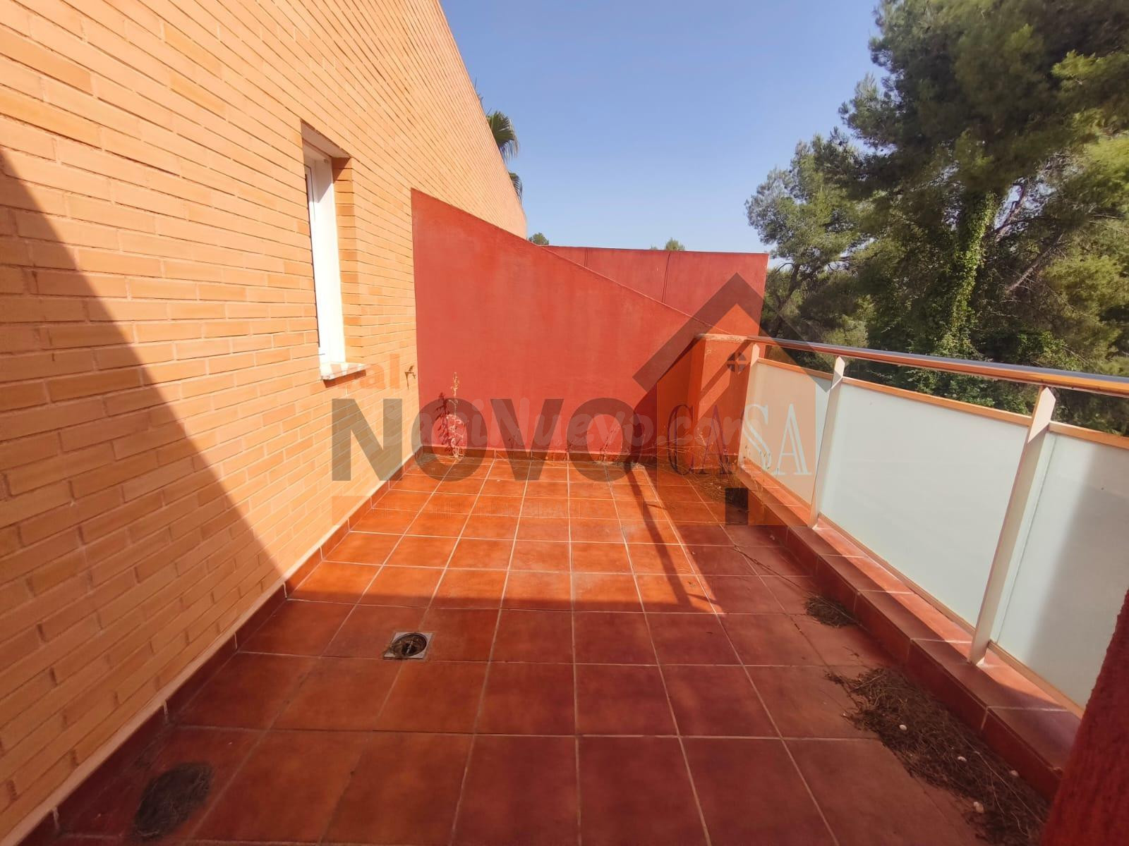 Chalet 4 habitaciones 204m² en venta - La Loma