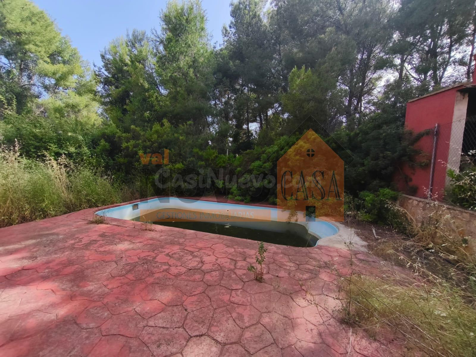 Chalet 4 habitaciones 204m² en venta - La Loma - foto 4