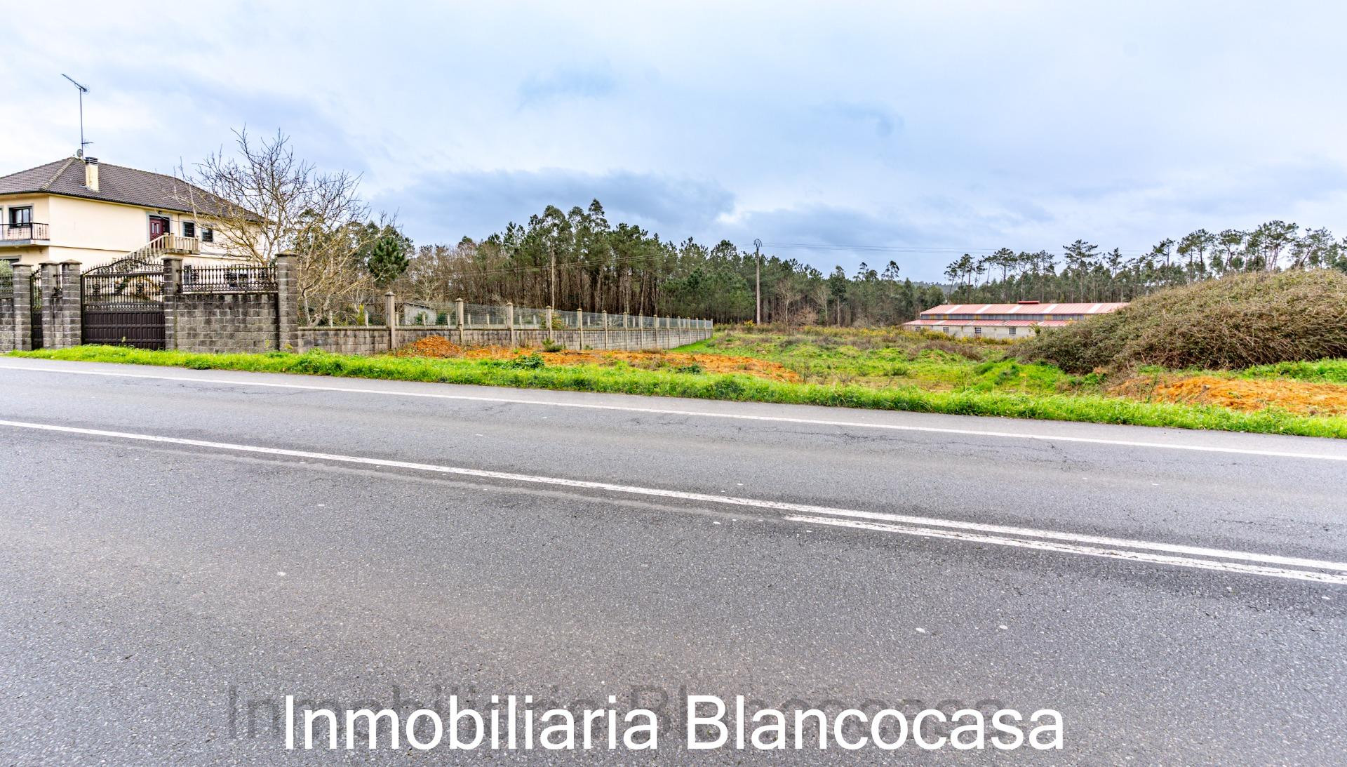 SOLAR EN VENTA EN ARDAÑA – CARBALLO | 1.394 m2 | EXCELENTE U