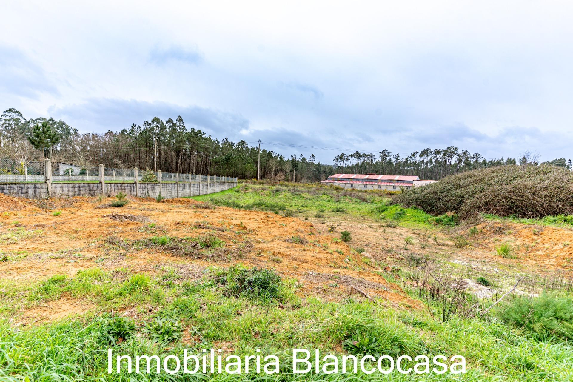 SOLAR EN VENTA EN ARDAÑA – CARBALLO | 1.394 m2 | EXCELENTE U - foto 2