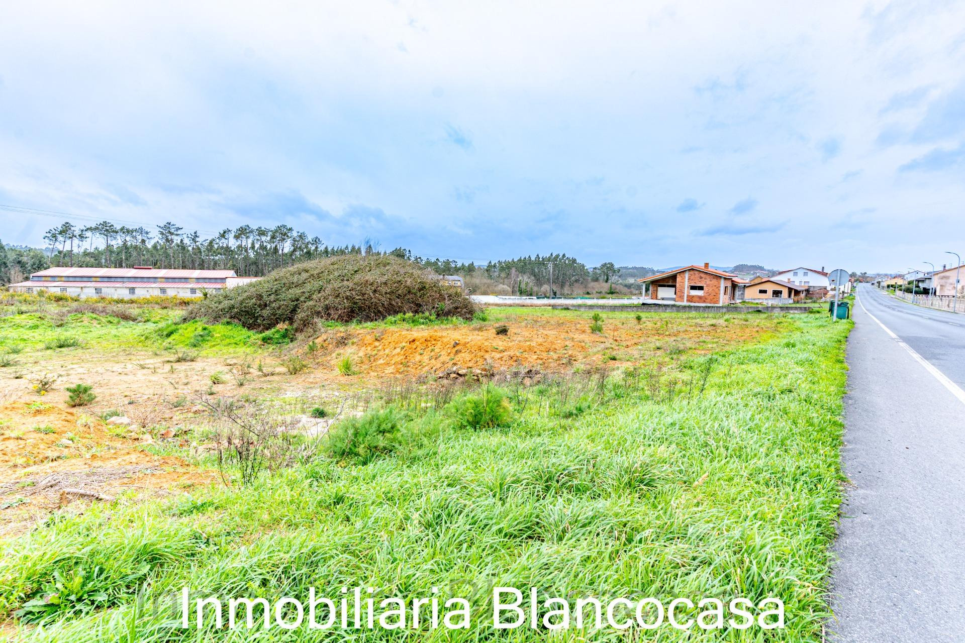 SOLAR EN VENTA EN ARDAÑA – CARBALLO | 1.394 m2 | EXCELENTE U - foto 3