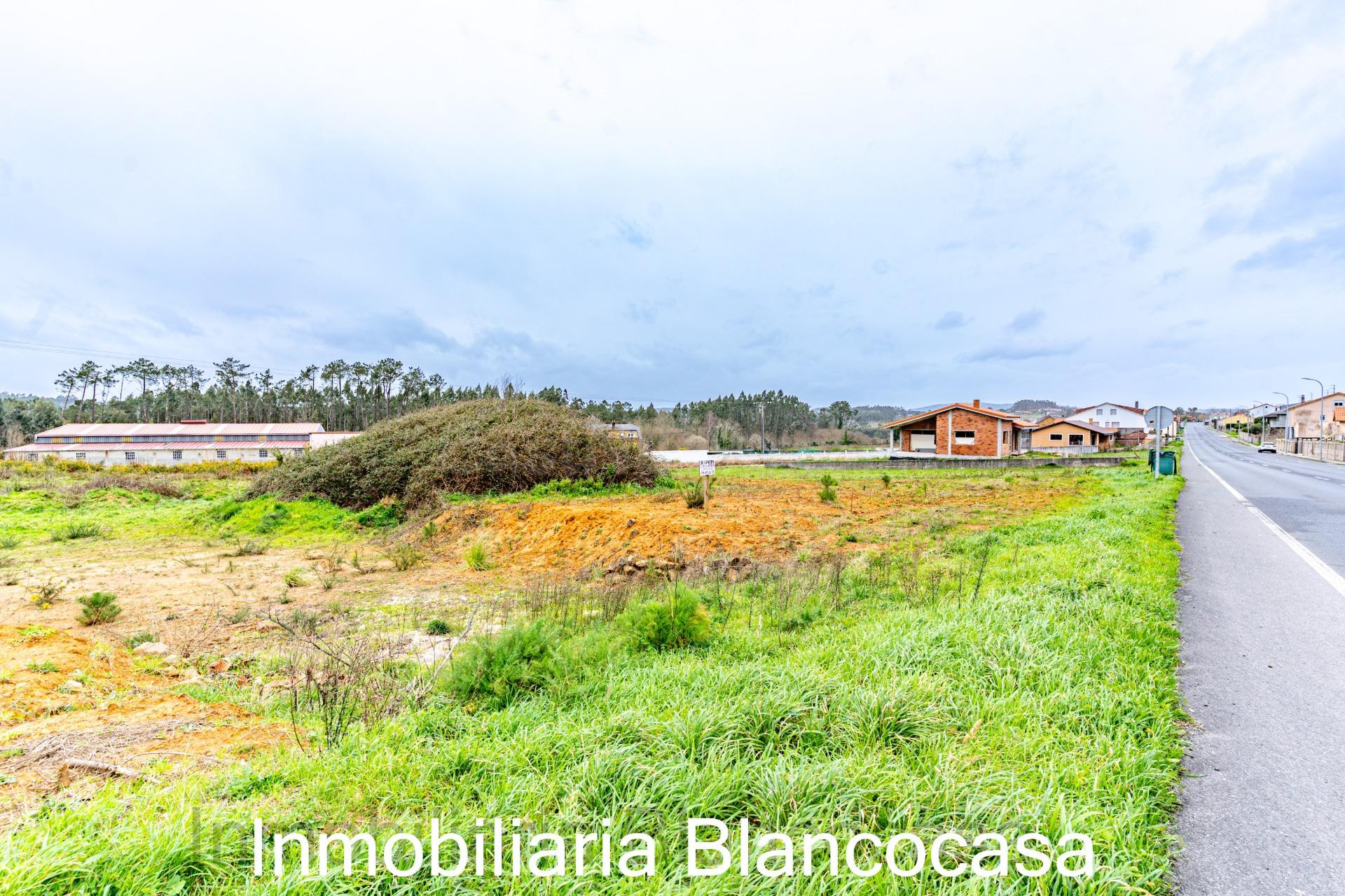 SOLAR EN VENTA EN ARDAÑA – CARBALLO | 1.394 m2 | EXCELENTE U - foto 4