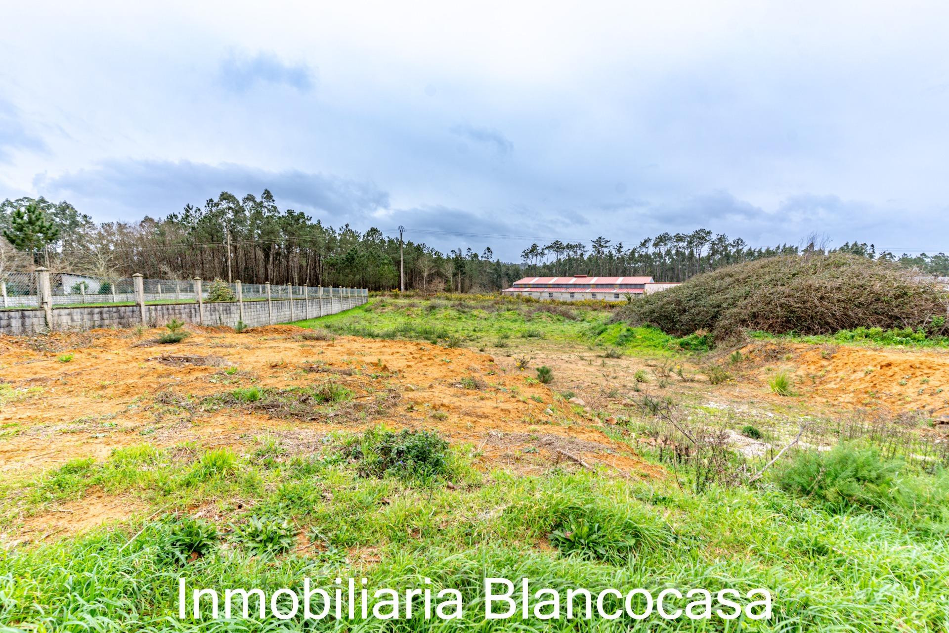 SOLAR EN VENTA EN ARDAÑA – CARBALLO | 1.617 m2 | UBICACIÓN P - foto 2