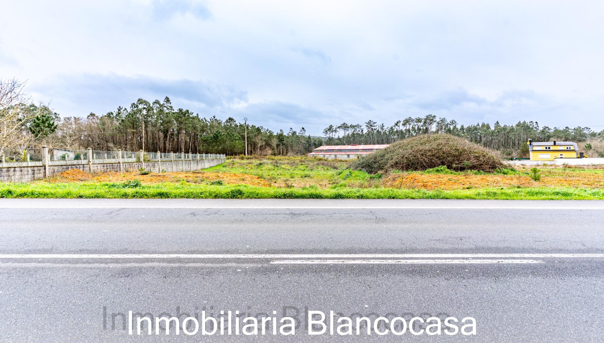 SOLAR EN VENTA EN ARDAÑA – CARBALLO | 1.617 m2 | UBICACIÓN P - foto 5