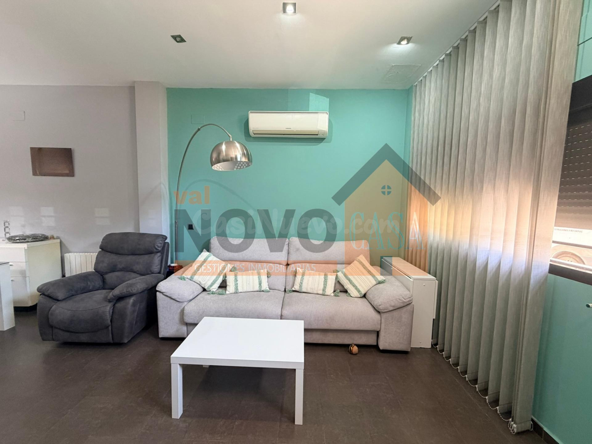Piso 3 habitaciones 147m² en venta - Comunidad valenciana - foto 2