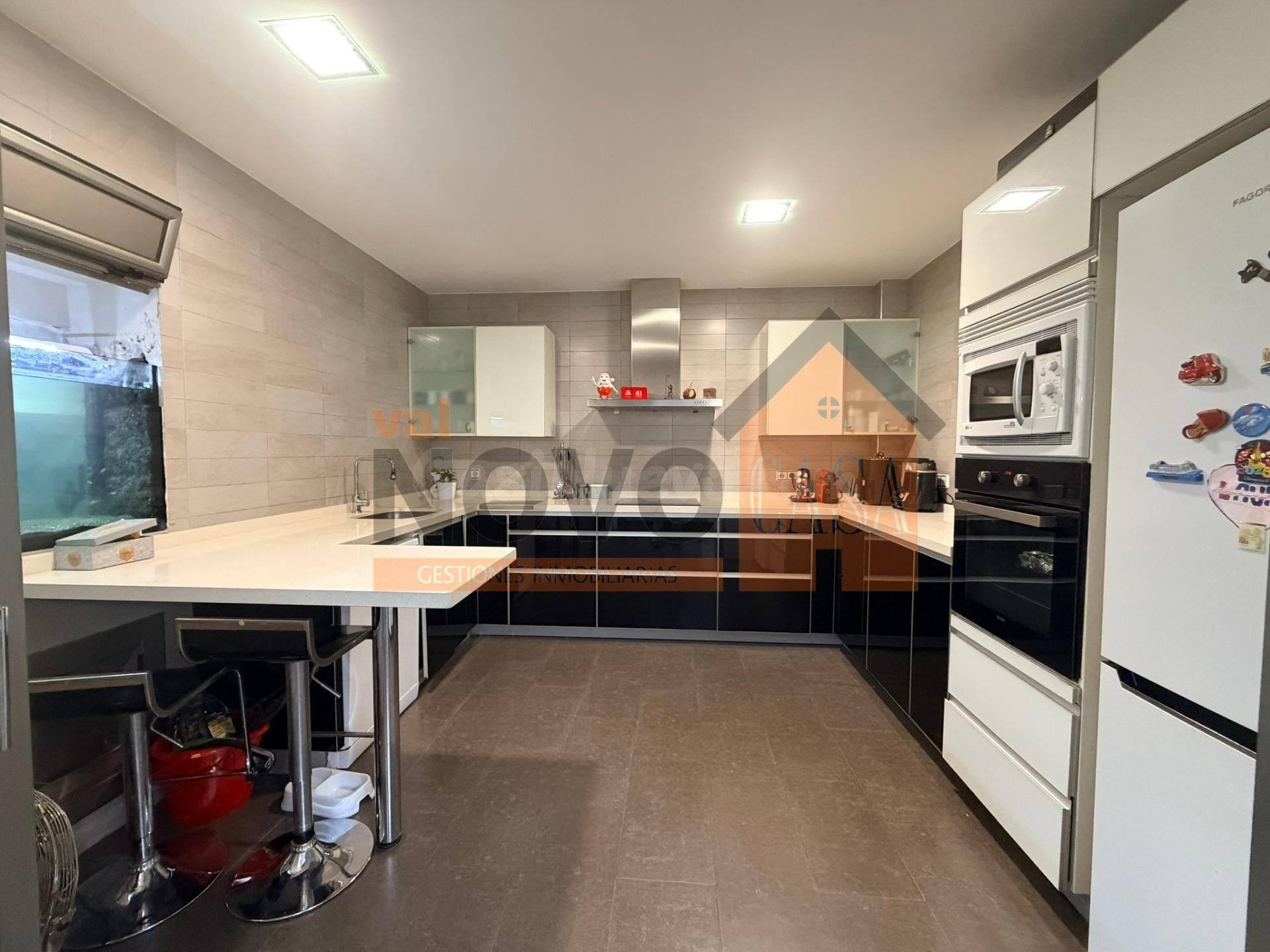 Piso 3 habitaciones 147m² en venta - Comunidad valenciana - foto 4
