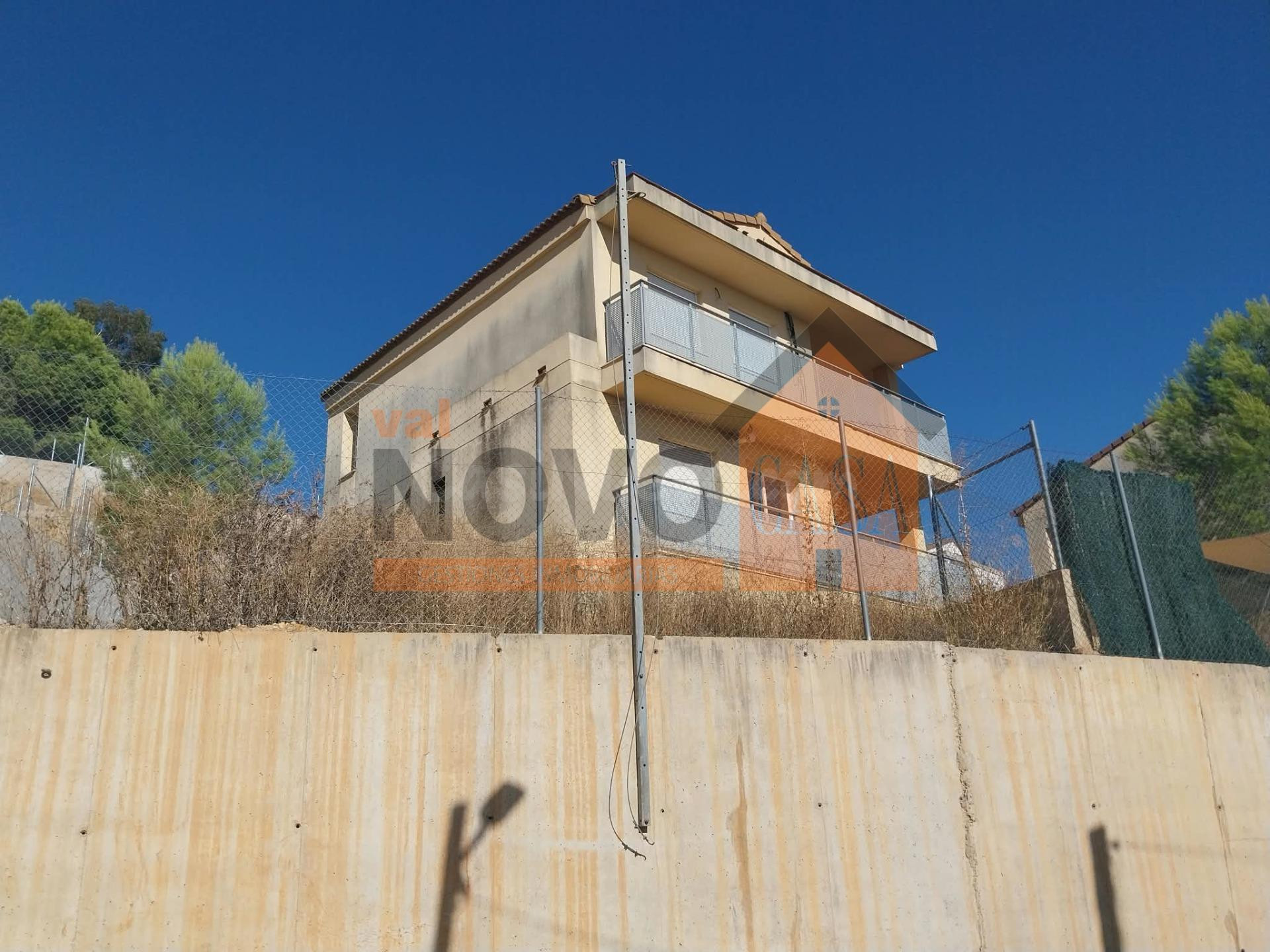 Chalet 4 habitaciones 174m² en venta - Cumbres de Calicanto