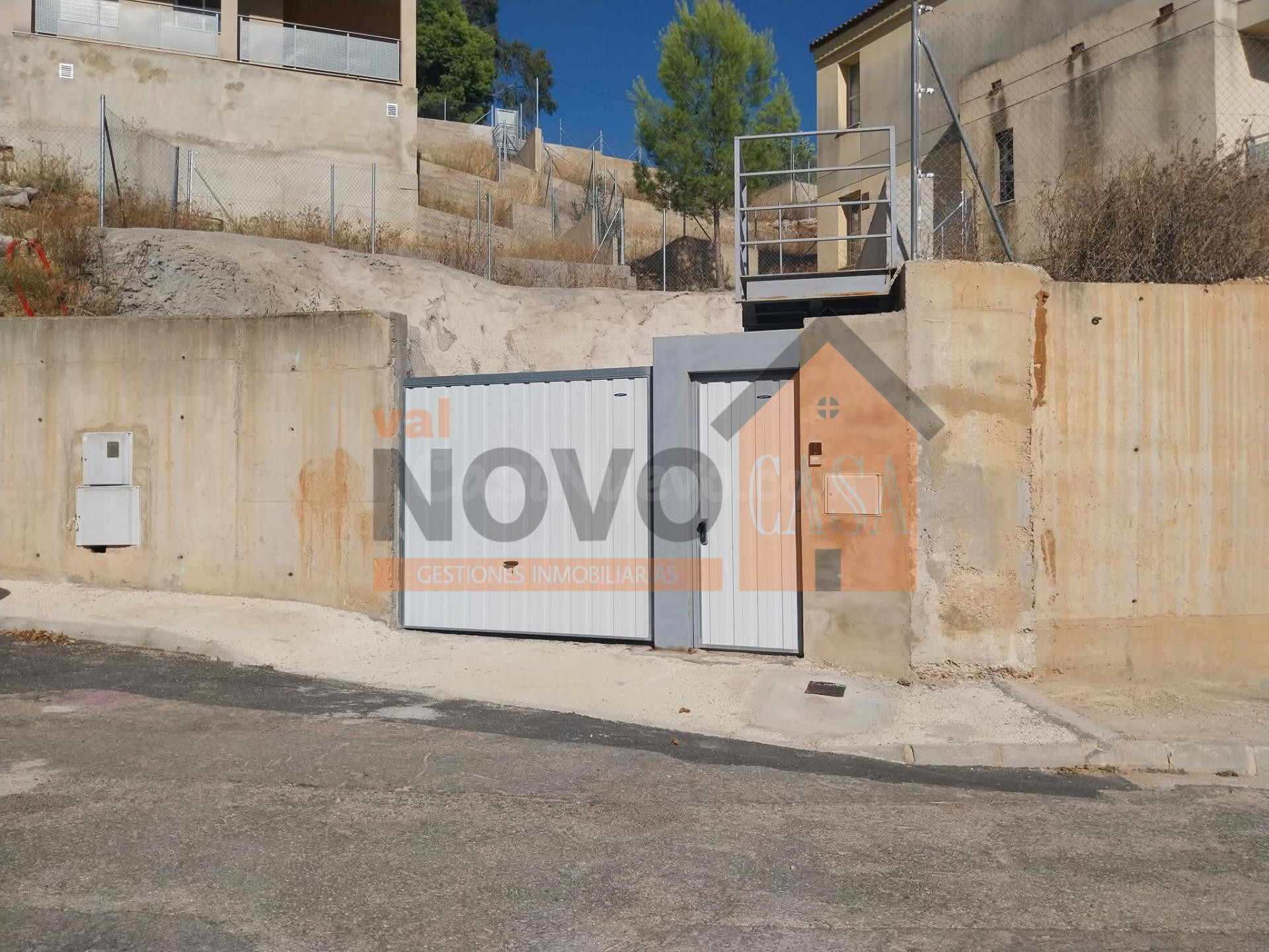 Chalet 4 habitaciones 174m² en venta - Cumbres de Calicanto - foto 4