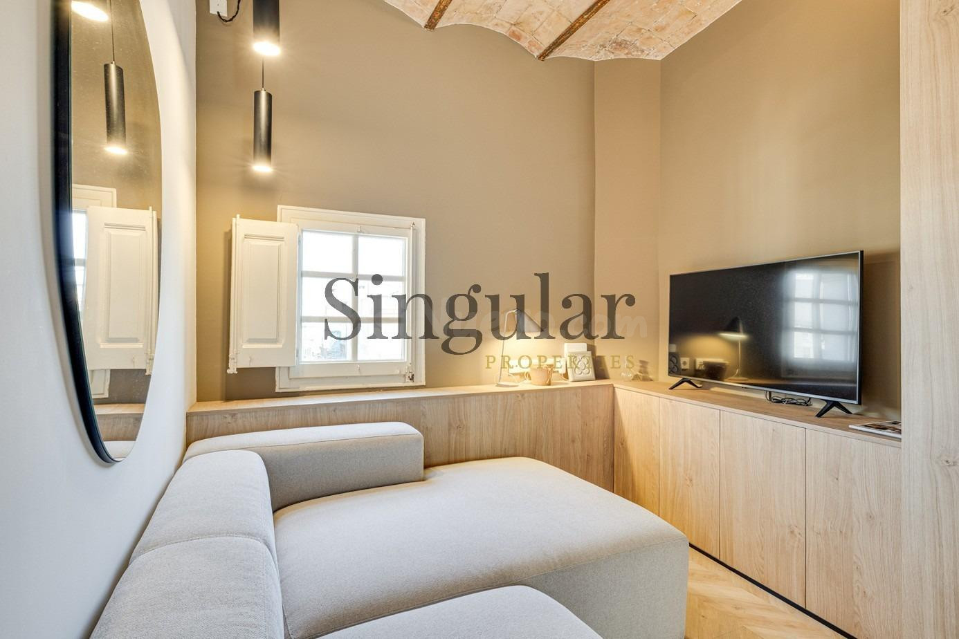Encantador inmueble en el corazón del "Quadrat dOr" de l'Eix - foto 5