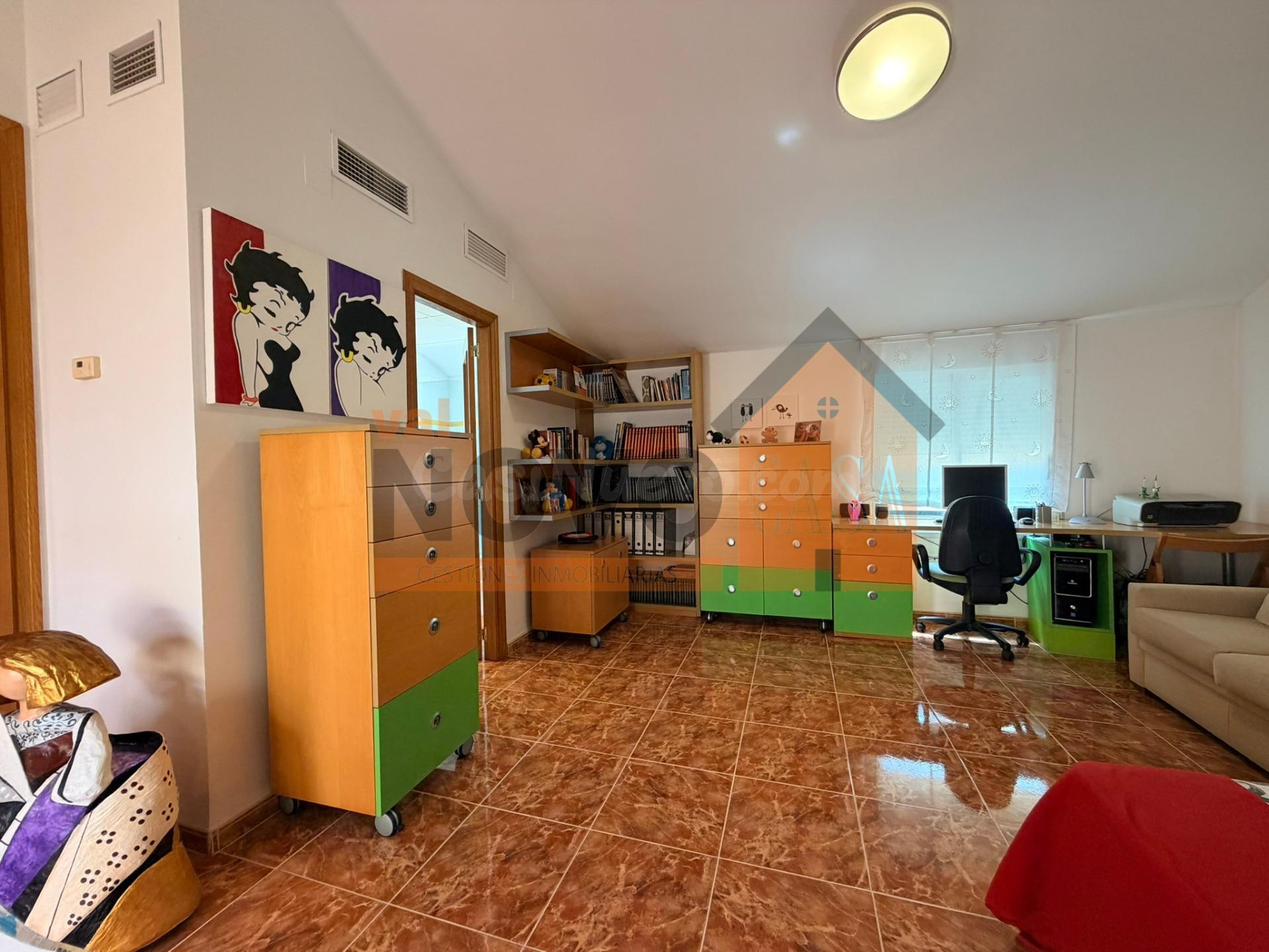 Casa 5 habitaciones 212m² en alquiler - Comunidad valenciana - foto 2