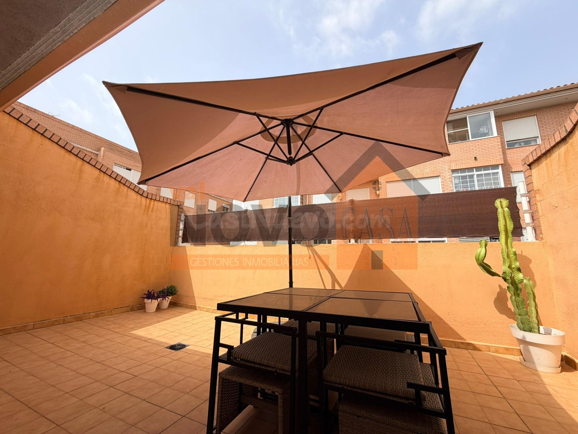 Casa 5 habitaciones 212m² en alquiler - Comunidad valenciana - foto 4