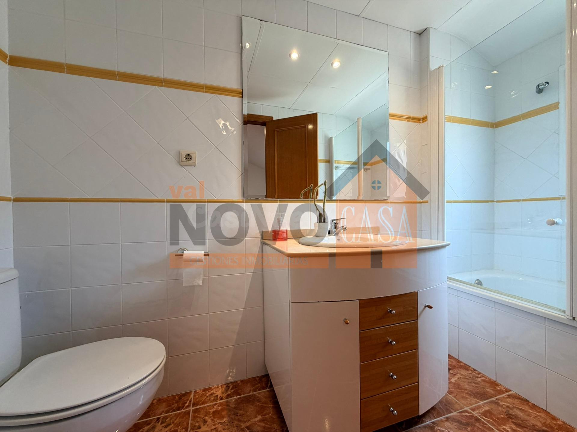 Casa 5 habitaciones 212m² en alquiler - Comunidad valenciana - foto 5