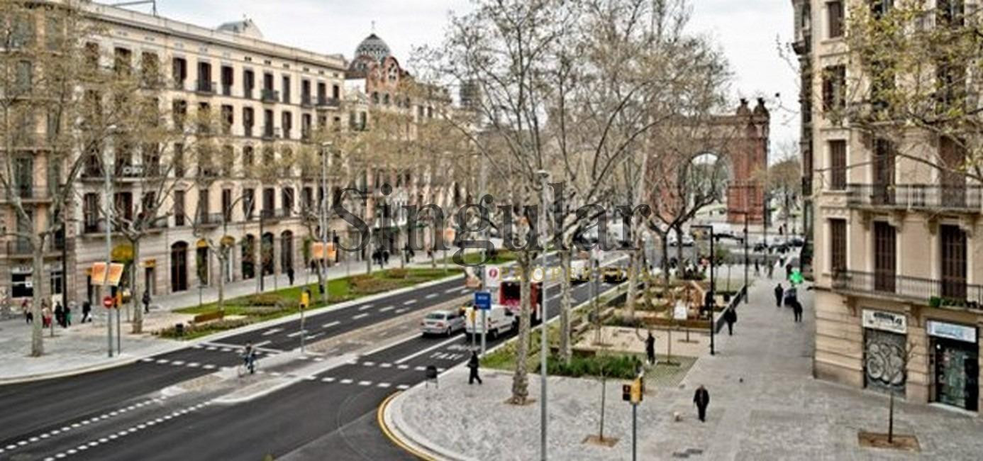 Edificio residencial en venta