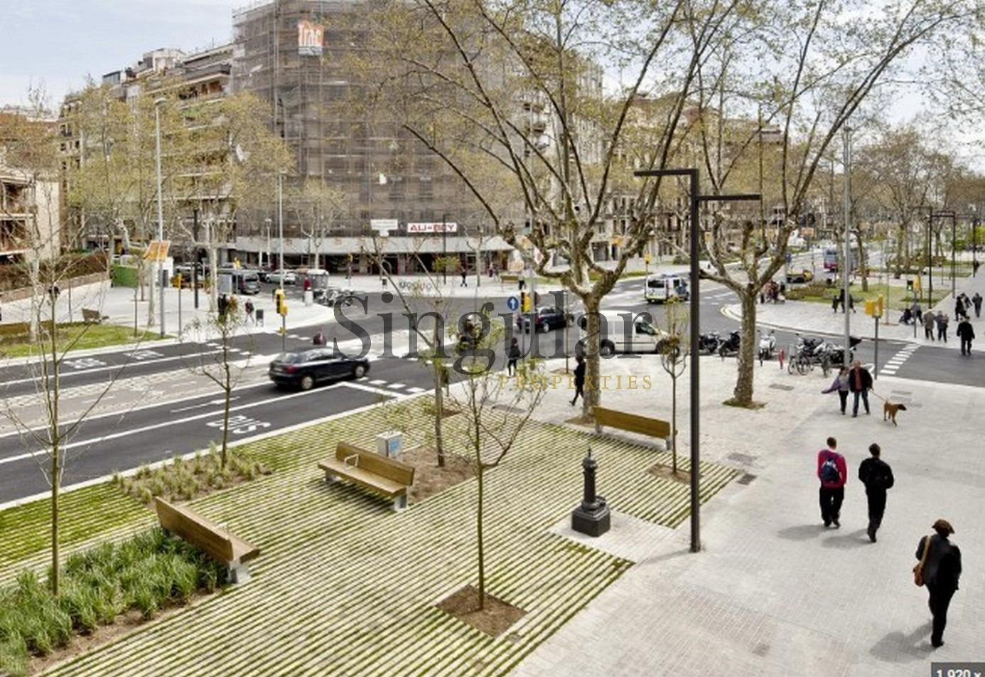 Edificio residencial en venta - foto 2