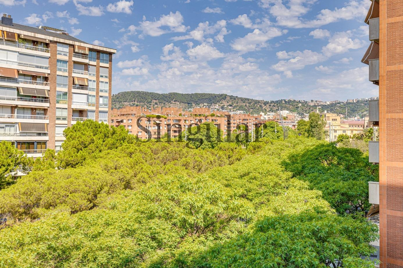 Exclusiva vivienda en planta alta, completamente exterior, c - foto 2