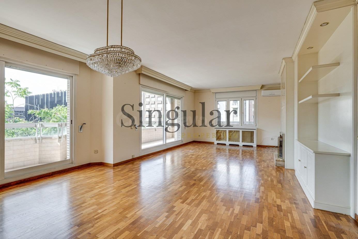 Exclusiva vivienda en planta alta, completamente exterior, c - foto 4