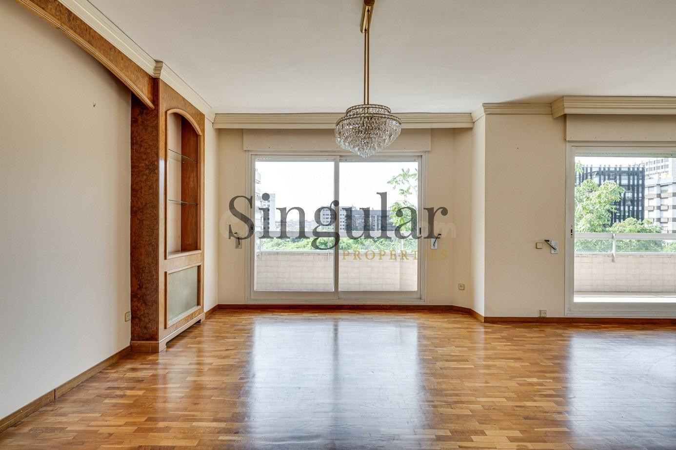 Exclusiva vivienda en planta alta, completamente exterior, c - foto 5