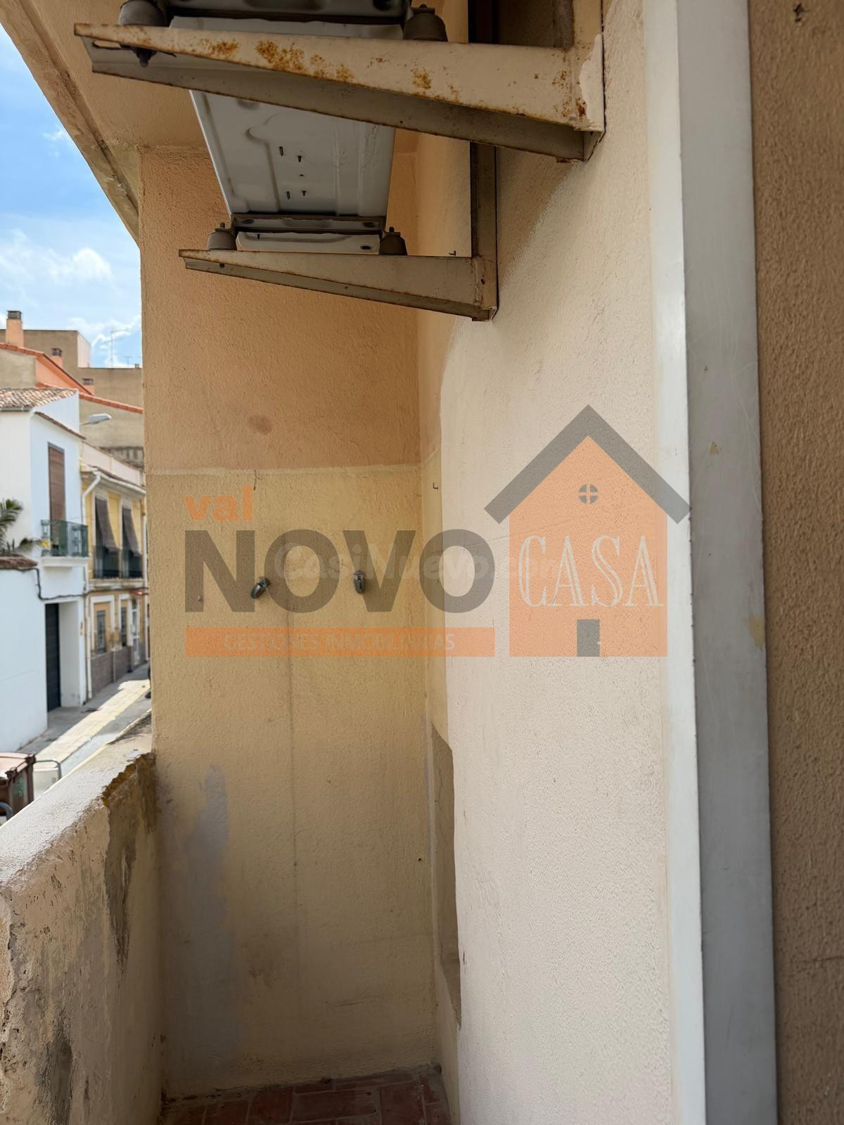 Piso 2 habitaciones 67m² en venta - Barranquet - El Salvador - foto 2