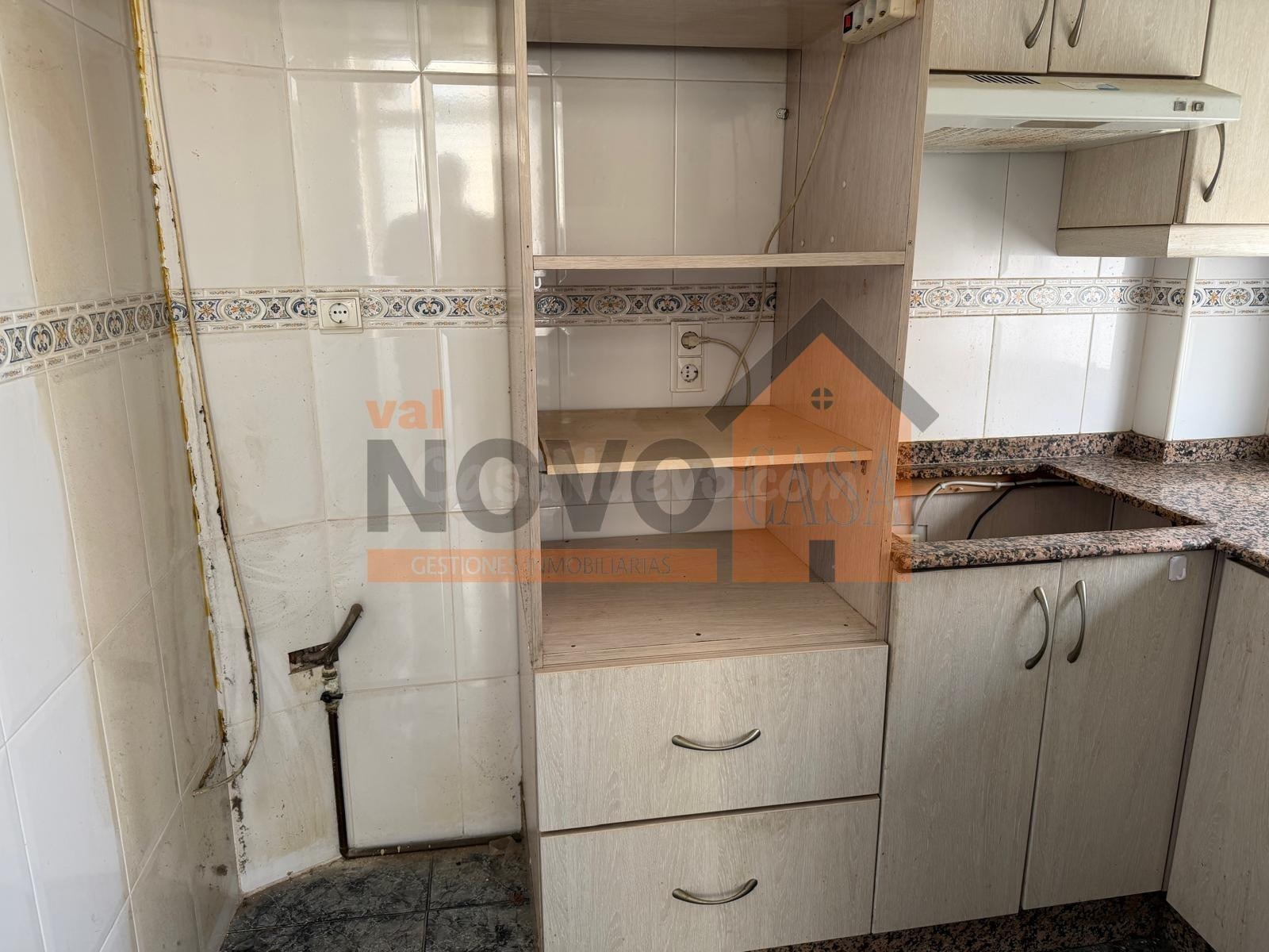 Piso 2 habitaciones 67m² en venta - Barranquet - El Salvador - foto 4