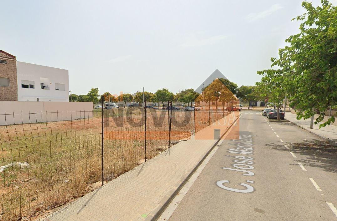 Terreno urbano en venta - SILLA - foto 2