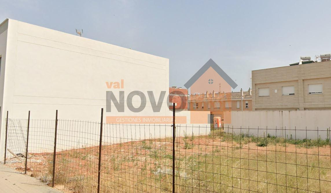 Terreno urbano en venta - SILLA - foto 3
