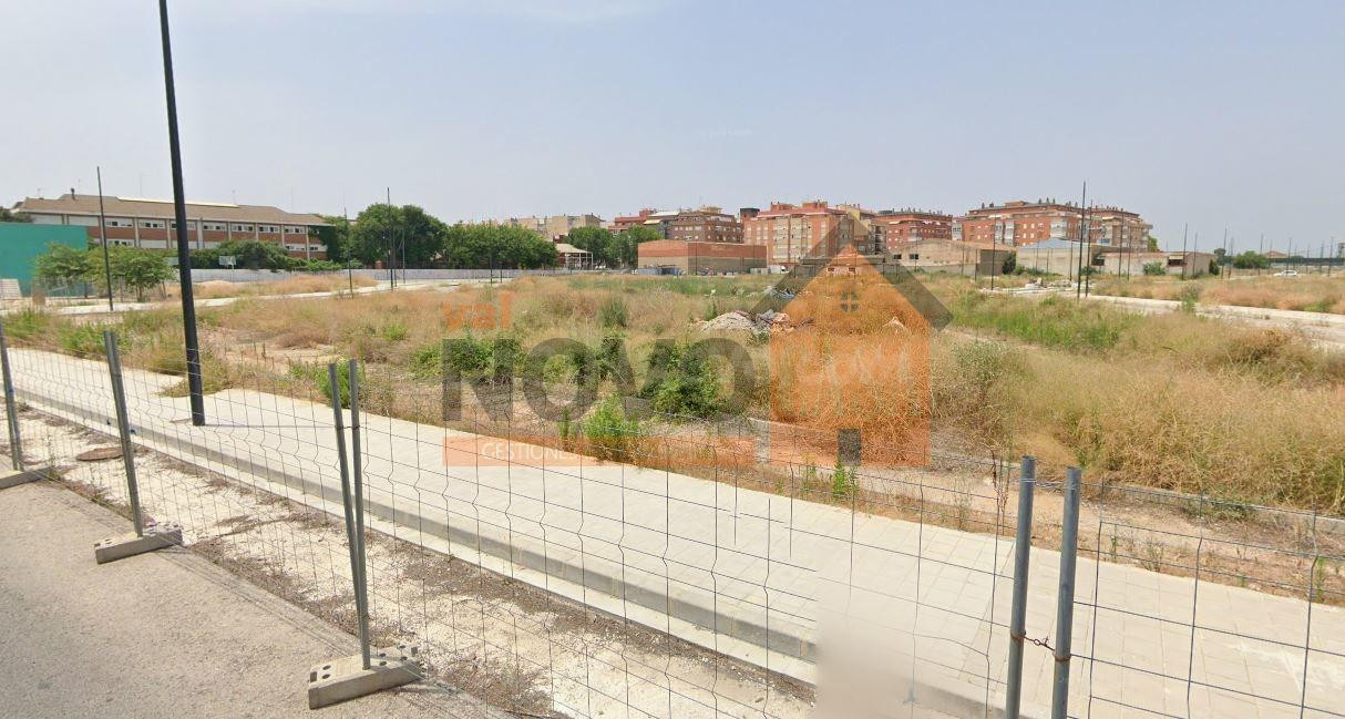 Parcela en venta - L Horta Sud - foto 3