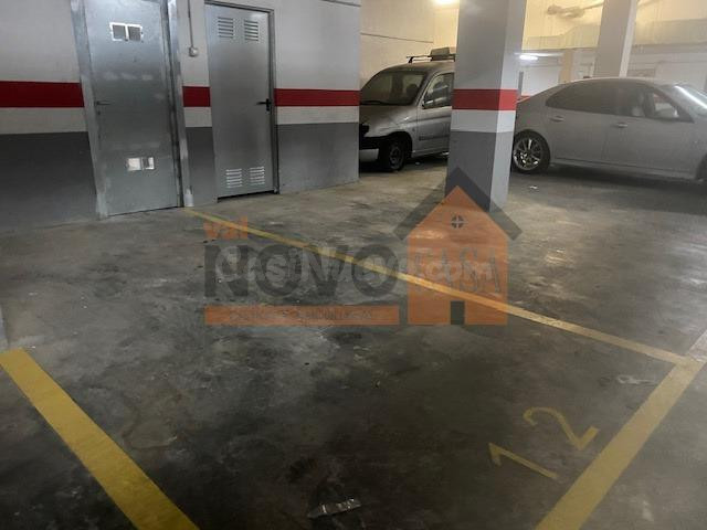 Parking 27m² en alquiler - SILLA - foto 2