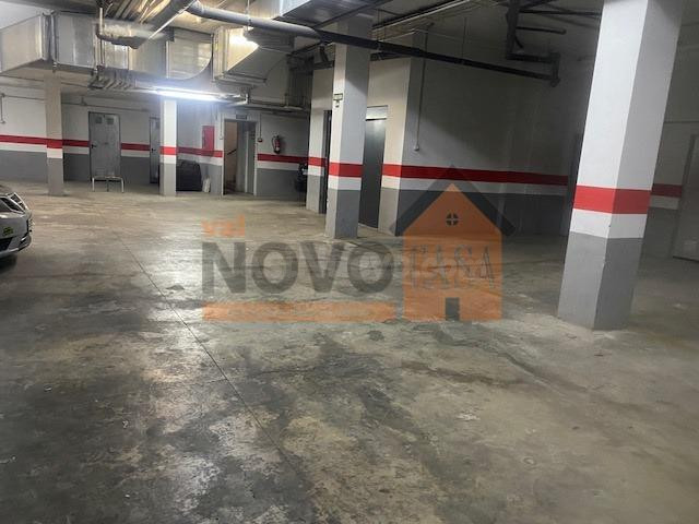 Parking 27m² en alquiler - SILLA - foto 3