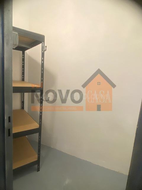 Parking 27m² en alquiler - SILLA - foto 5