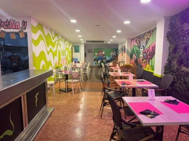 Local comercial 170m² en venta - SILLA