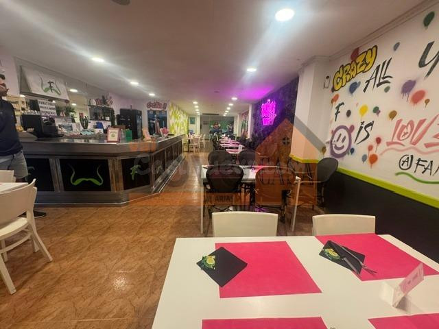 Local comercial 170m² en venta - SILLA - foto 2