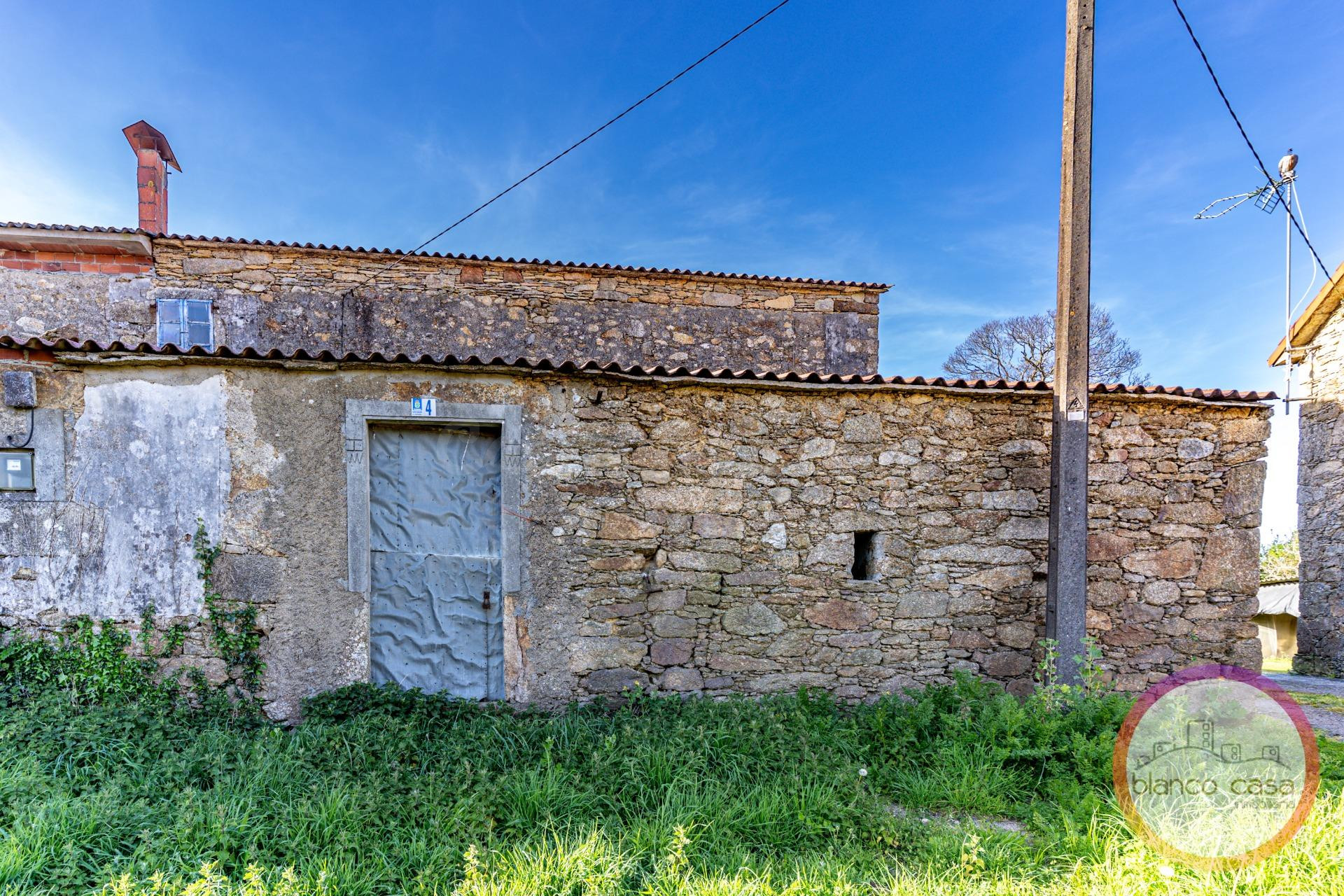CASA para REFORMAR + TERRENO  POR 76.900 €  en LARACHA (A Co - foto 5