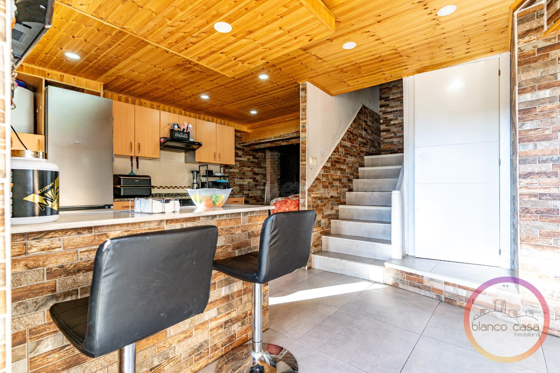 CASA + ALPENDRE + TERRENO por SOLO 99.990€ a 6,3km de Corist - foto 2
