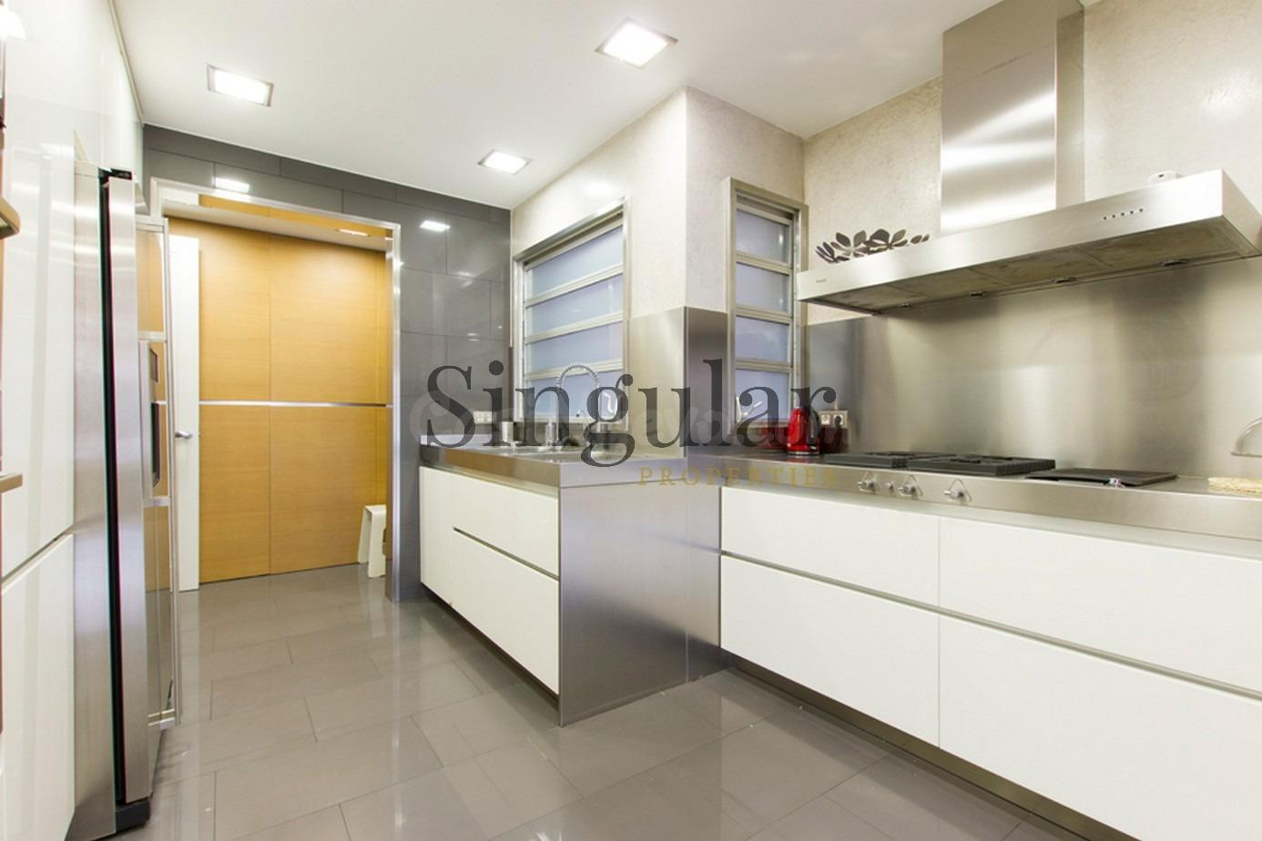 Precioso piso alto en finca clásica a pocos metros de France - foto 4