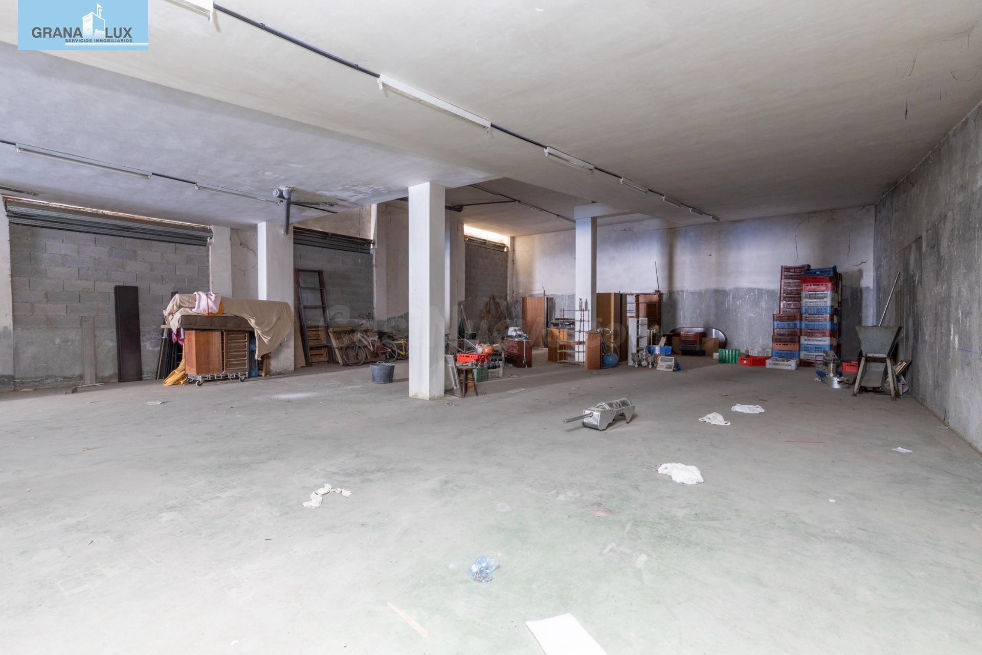 Excelente oportunidad de inversión en Los Rebites – Huétor V - foto 2