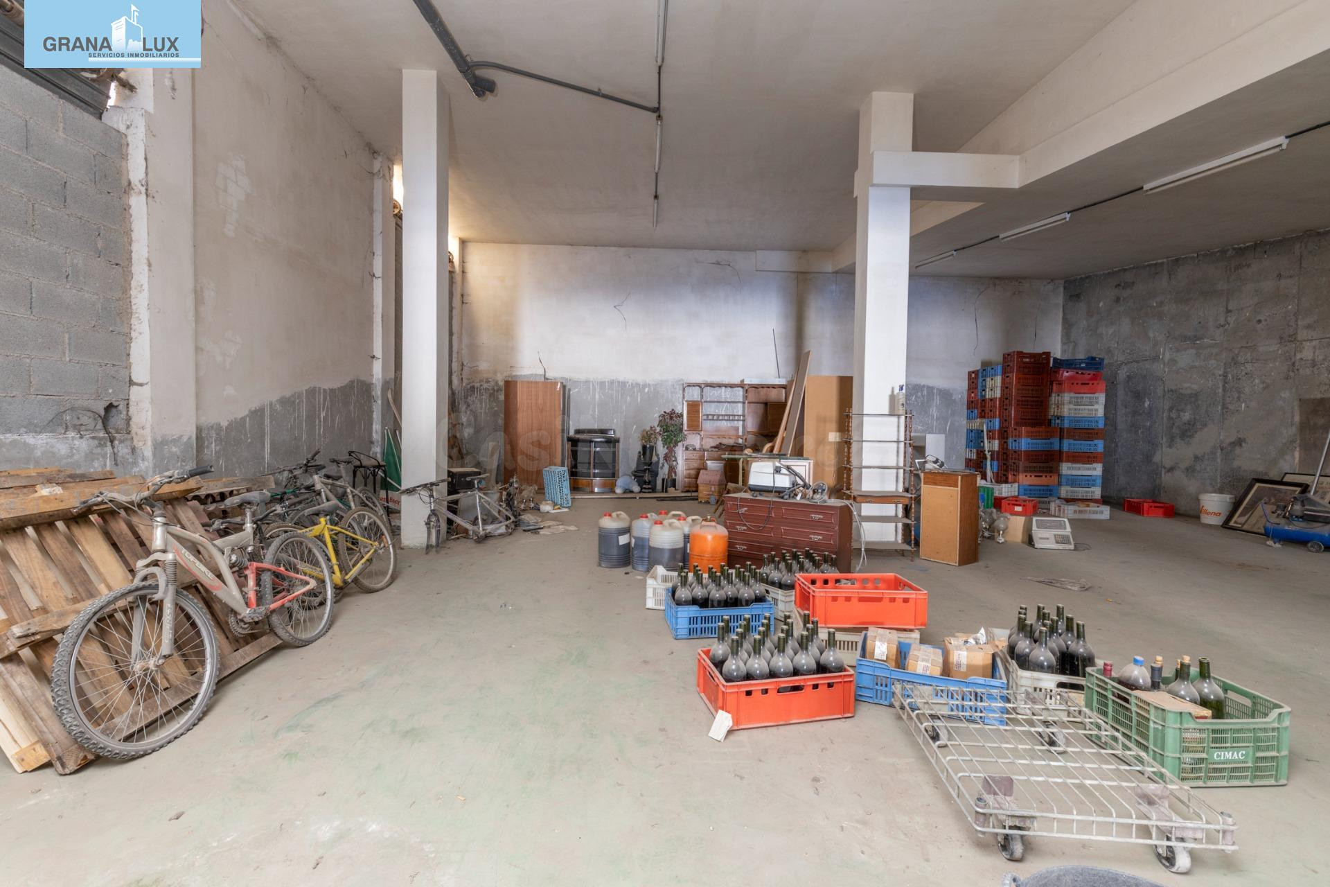 Excelente oportunidad de inversión en Los Rebites – Huétor V - foto 4