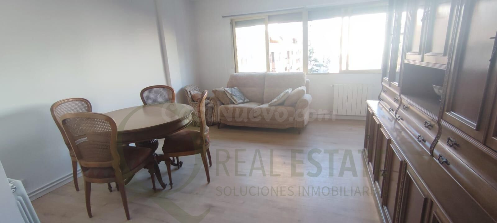 PISO EN EL CENTRO DE ALICANTE - foto 4