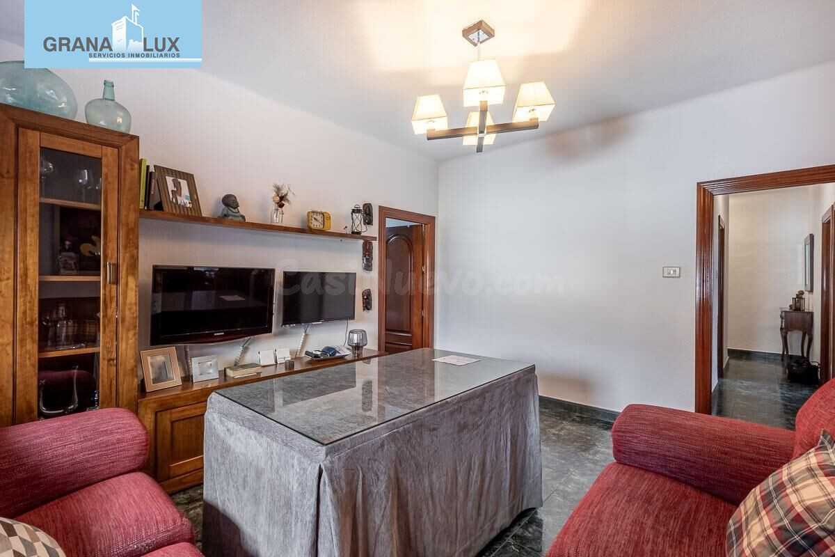 PISO DE 4 DORMITORIOS EN EL ZAIDIN - foto 3