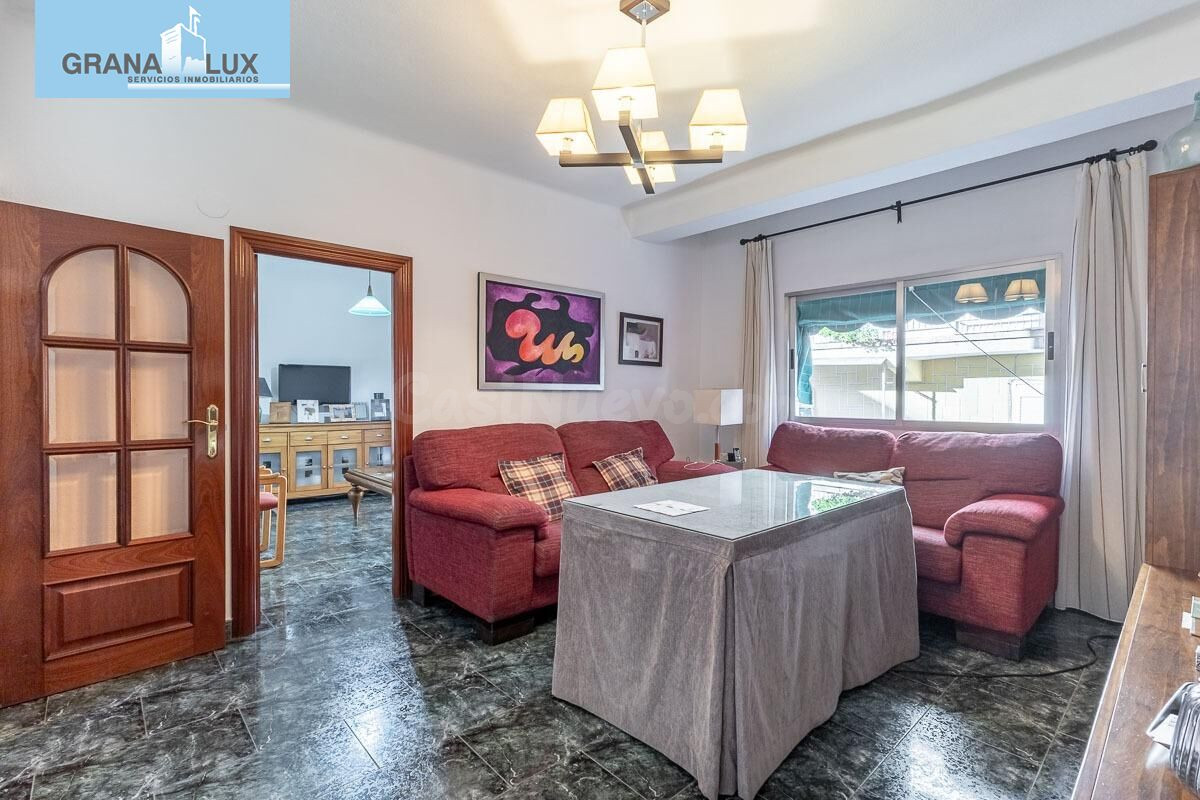 PISO DE 4 DORMITORIOS EN EL ZAIDIN - foto 4