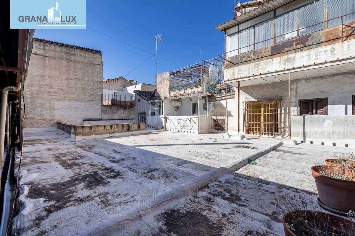 Terreno Urbano en El Realejo